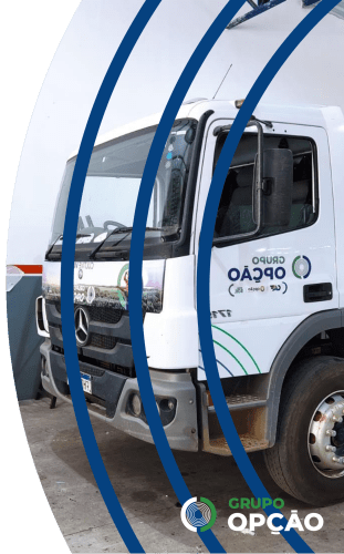 Centro de distribuição