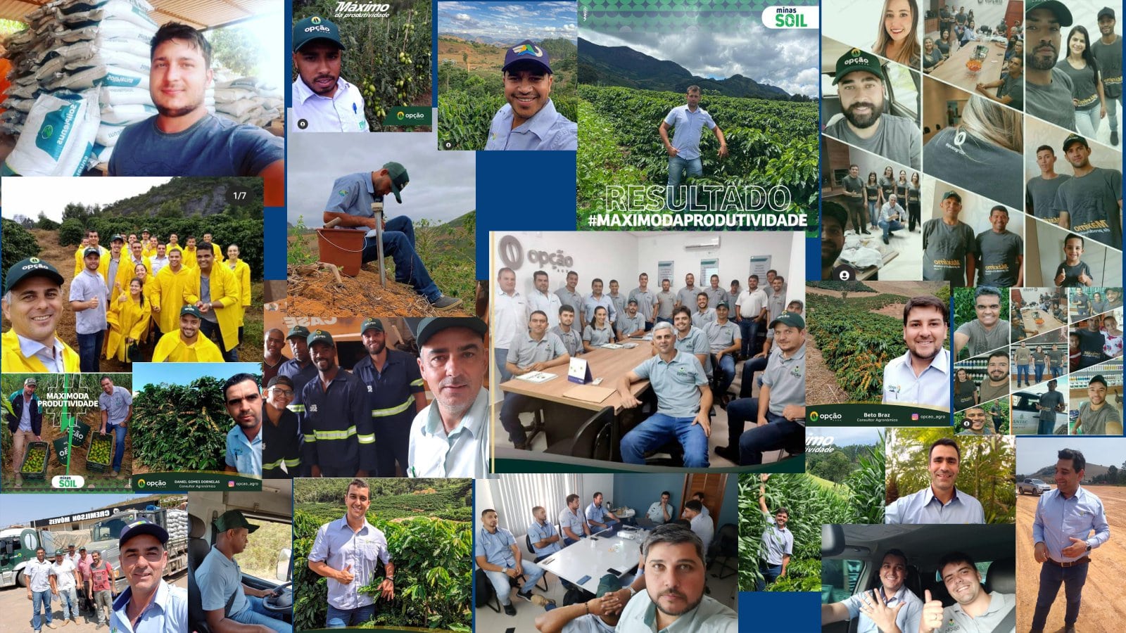 Centro de distribuição